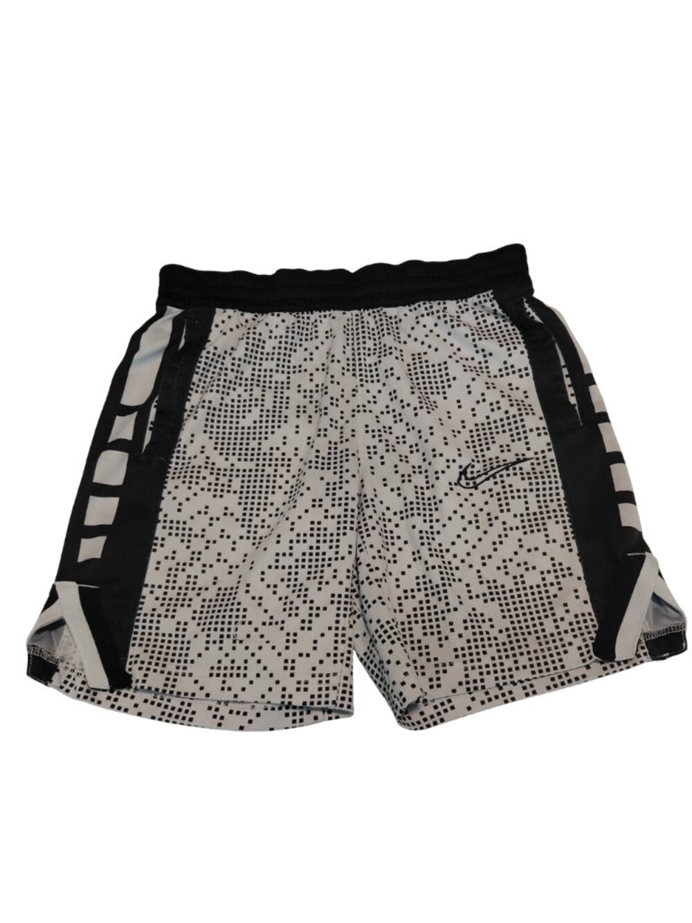 Nike Kids Dri-Fit Elite Basketball Shorts Size Medium